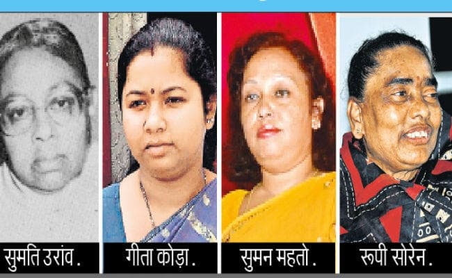 ये हैं राजनीतिक पति-पत्नी की जोड़ी, पति की विरासत को पत्नी ने राजनीति में भी संभाला