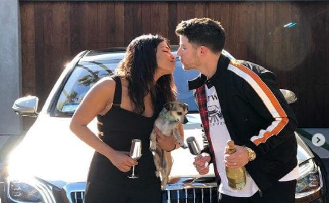 ‘अपनी लाइफ’ को लेकर देसी गर्ल प्रियंका चोपड़ा ने कह दी ये बात