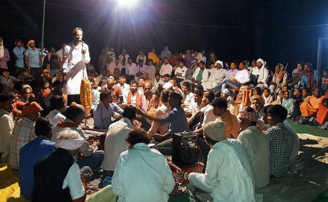 चैत माह में चैता सुने बिना अधूरा है लोक जीवन