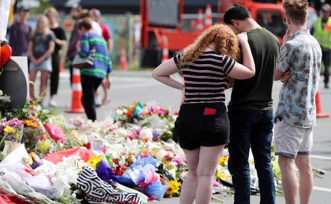 क्राइस्टचर्च पीड़ितों के लिए राष्ट्रीय स्मृति कार्यक्रम का आयोजन करेगा न्यूजीलैंड