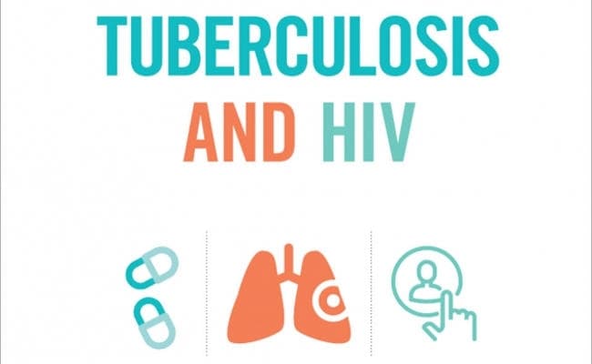 भारत में एचआईवी पीड़ितों में टीबी से मरने की दर 84 फीसदी तक घटी : यूएनएड्स