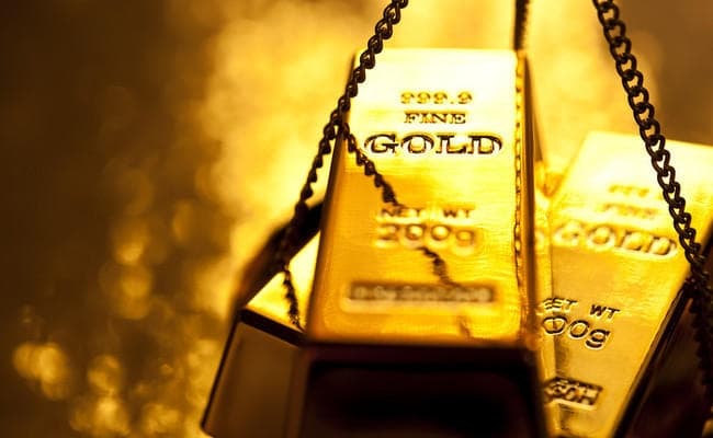 11 माह में Gold का आयात बढ़कर 45 अरब डॉलर पहुंचा