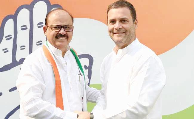 दिल्ली में कांग्रेस स्क्रीनिंग कमेटी की हो रही बैठक, दूसरे चरण की कटिहार सीट को लेकर फंसा पेच!