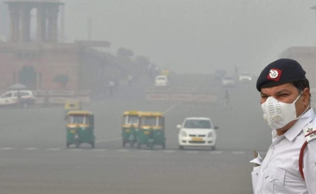 वंडर मोबिलिटी ने कहा, भारत में प्रदूषण की समस्या से निबटने में कारगर ‘कार पूलिंग’