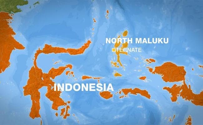 इंडोनेशिया में 6.1 तीव्रता के भूकंप के झटके