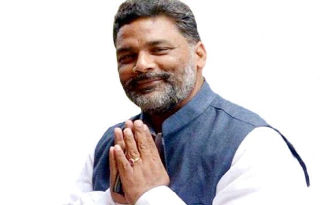 JAP के संरक्षक पप्पू यादव बोले- कांग्रेस में शामिल होने को तैयार, कांग्रेस नेतृत्व को करना है फैसला