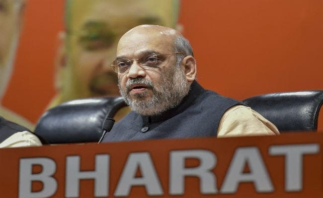 भाजपा ने 6 सूचियों में लोकसभा चुनावों के लिए अब तक 297 उम्मीदवार घोषित किये