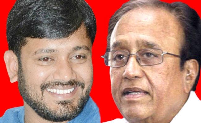 Lok Sabha Election 2019 : कन्हैया कुमार की उम्मीदवारी पर भाकपा ने लगायी मुहर, कहा- बेगूसराय से ही लड़ेंगे चुनाव