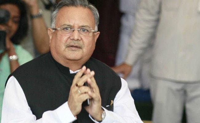 भाजपा ने जारी की प्रत्याशियों की सूची, रमन सिंह के बेटे समेत वर्तमान सांसदों का टिकट कटा