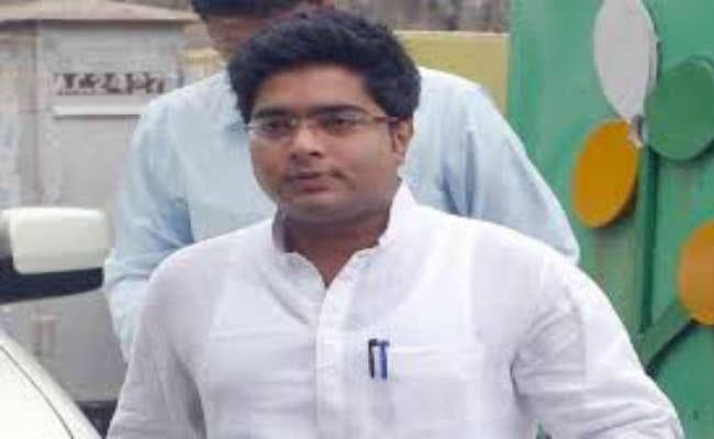 सबूत है तो प्रमाणित करें, मैं राजनीति छोड़ दूंगा : अभिषेक