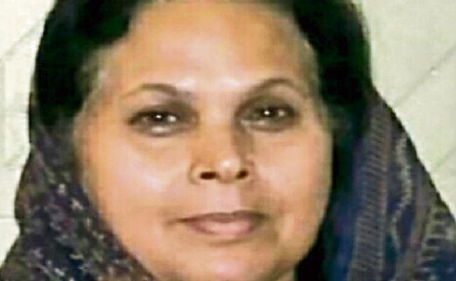 बांका से निर्दलीय लड़ेंगी भाजपा की प्रदेश उपाध्यक्ष पुतुल कुमारी, नामांकन आज