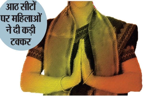 लोकसभा चुनावों में खड़ी होने वाली महिलाओं की सफलता दर अधिक, पर दांव नहीं लगातीं पार्टियां