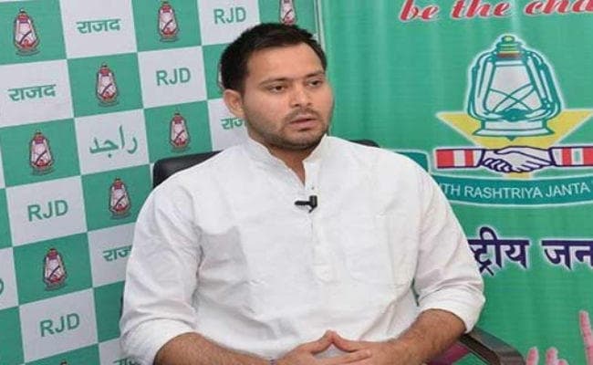 पटना : सीट बचाने के लिए राजद को करनी होगी कड़ी मशक्कत, माय समीकरण में सेंधमारी की कोशिश