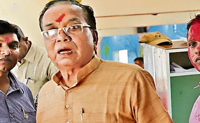 पढिये रामटहल चौधरी से प्रभात खबर की विशेष बातचीत, इधर रांची, चतरा व कोडरमा सीट पर आज या कल निर्णय लेगी भाजपा आज सीएम जा रहे हैं दिल्ली