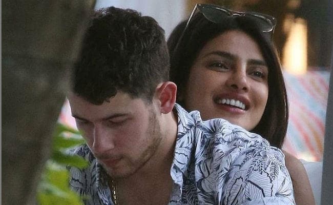 प्रियंका चोपड़ा संग शादी के बाद अब ये कोशिश कर रहे हैं निक जोनास