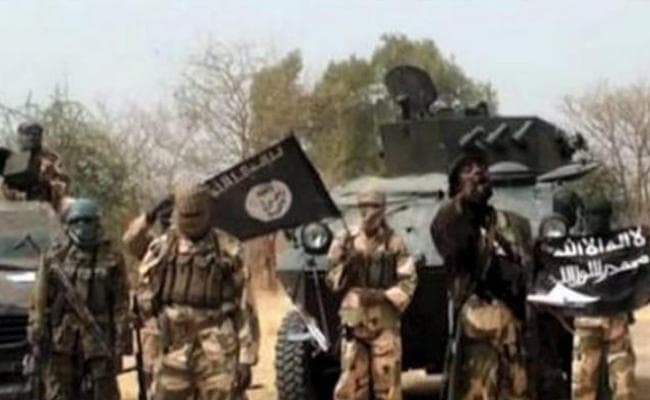 Nigeria : बोको हराम ने नाइजर में सात ग्रामीणों को मार डाला