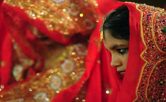 Pakistan : हिंदू नाबालिग लड़कियों का निकाह करवाने वाला मौलवी गिरफ्तार