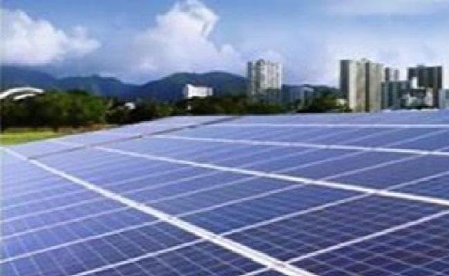 पर्यावरण के अनुकूल ऊर्जा सुरक्षा के सूचकांक में  भारत ने लगायी छलांग