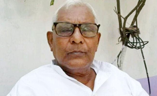 JDU के पूर्व सांसद ने इस्तीफा देने का किया फैसला, कहा- 29 को होगा अंतिम निर्णय