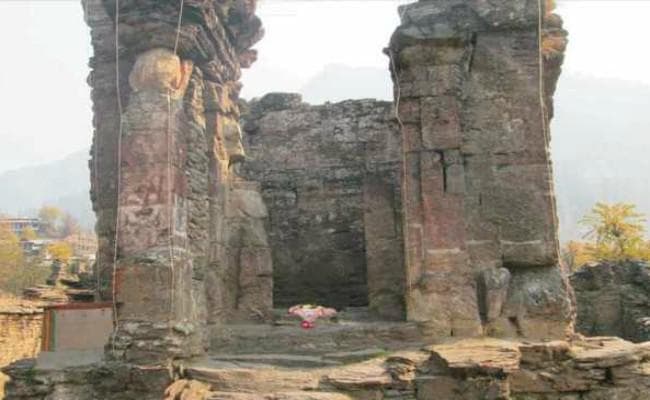 करतारपुर साहिब के बाद शारदा पीठ कॉरिडोर को खोलने के लिए तैयार है पाकिस्तान