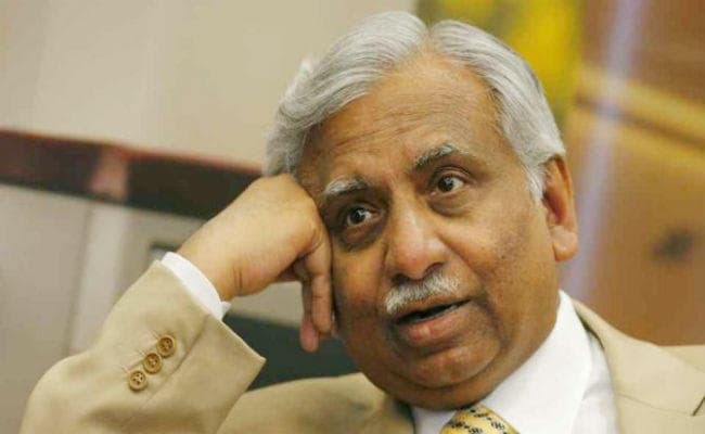 Jet Airways के बोर्ड से इस्तीफा देंगे नरेश गोयल, बैकों से मिलेगा 1,500 करोड़ रुपये का वित्तपोषण