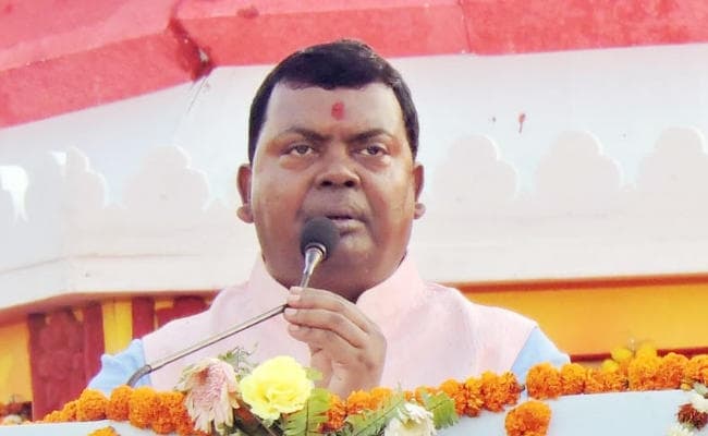 Lok Sabha Election 2019 : गिरिडीह से एनडीए उम्मीदवार चंद्रप्रकाश चौधरी बोले, विकास के मुद्दे पर लड़ेंगे और जीतेंगे