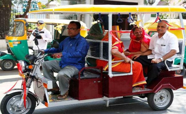 थ्री और फोर व्हीलर ई-व्हिकल में फेम इंडिया स्कीम का लेना है लाभ, तो दिखाना होगा मोटर परमिट