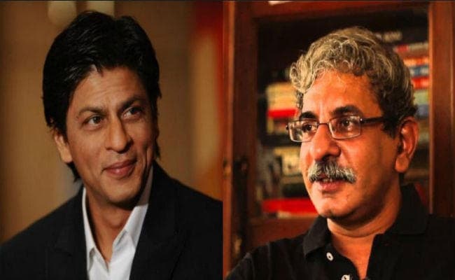 शाहरुख के साथ कोई फिल्म नहीं कर रहे श्रीराम राघवन, कही यह बात...