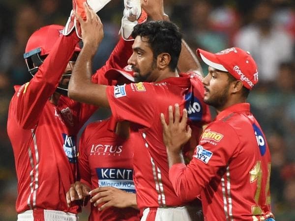 #IPL 2019 : किंग्स इलेवन पंजाब ने राजस्थान रायल्स को 14 रन से हराया