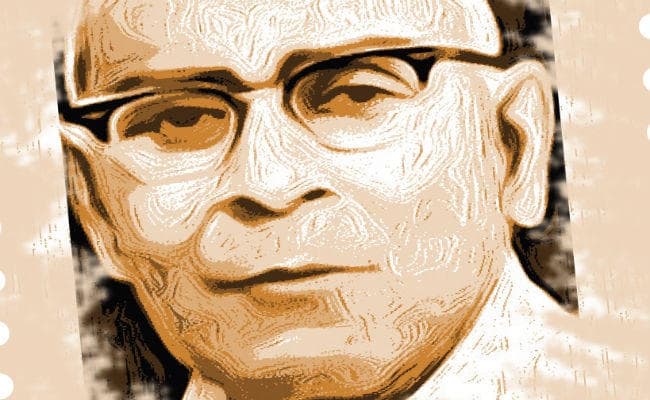 बक्सर : रामानंद तिवारी साइकिल से करते थे चुनाव प्रचार, अखबार बांटने का भी किया था काम