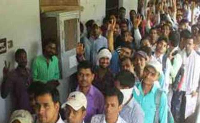 लोकसभा चुनाव 2019 : रोजगार को सबसे बड़ा मुद्दा मानते हैं वोटर