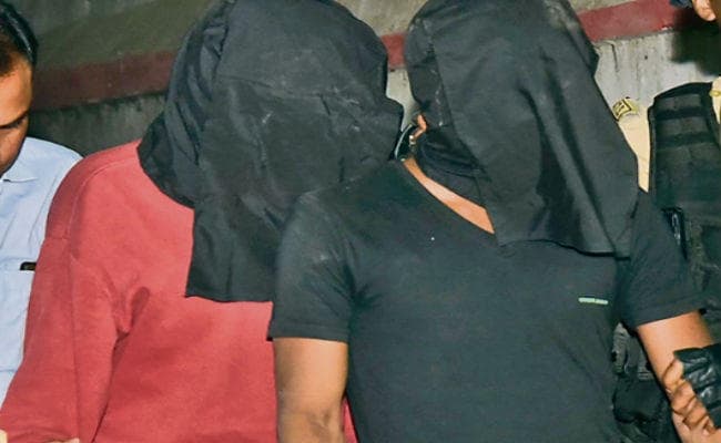 पटना : दो आतंकी गिरफ्तार, पुलवामा के बाद जवानों के तैनाती आदेश की मिली कॉपी, इन बातों की हो रही जांच