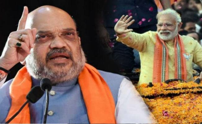 पहले चरण का नामांकन खत्म, दो को गया-जमुई में प्रधानमंत्री मोदी की सभाएं, अमित शाह 29 मार्च को औरंगाबाद और नवादा में