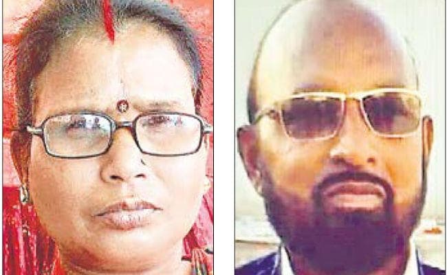 पलामू से सुषमा मेहता और कोडरमा से राजकुमार यादव होंगे माले उम्मीदवार