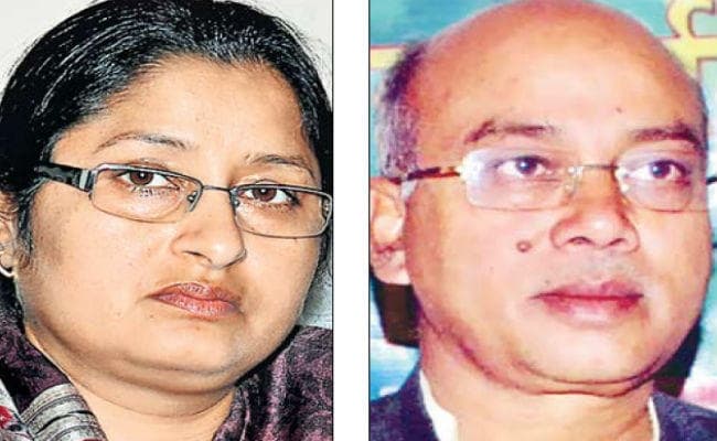 रांची : अन्नपूर्णा राजद से निष्कासित, गौतम सागर बने नये प्रदेश अध्यक्ष, गिरिनाथ का निष्कासन वापस, गौतम सागर का अभिनंदन आज