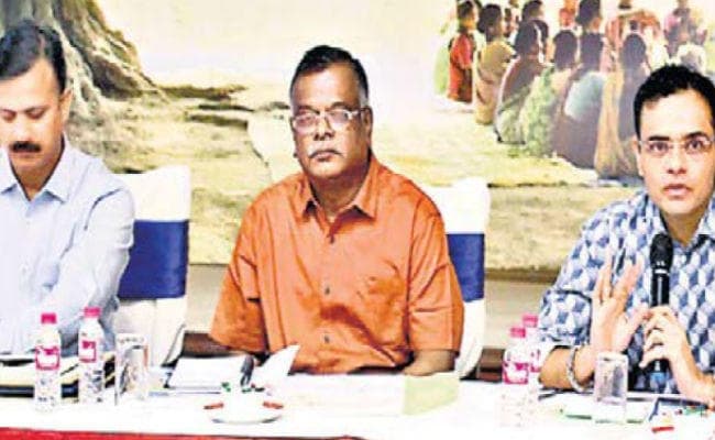 रांची : एक अप्रैल से पूरे झारखंड में लागू होगा सहिया पेमेंट सिस्टम