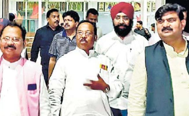 संभवत: आज हो सकती है रांची, कोडरमा और चतरा सीट पर प्रत्याशियों की घोषणा