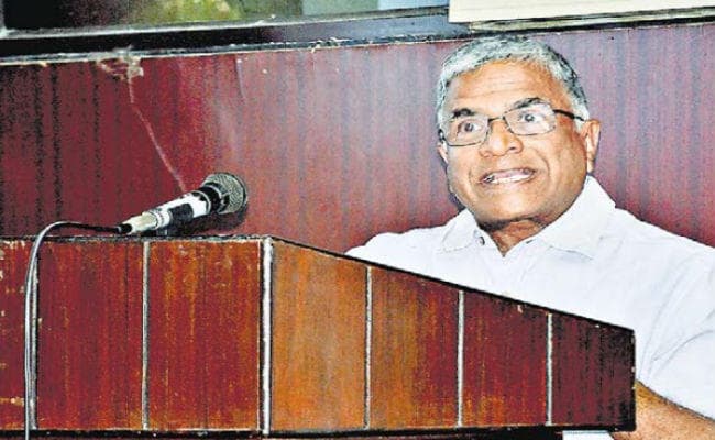 धनबाद : अर्थव्यवस्था का गांधीयन मॉडल ही एकमात्र विकल्प : हरिवंश