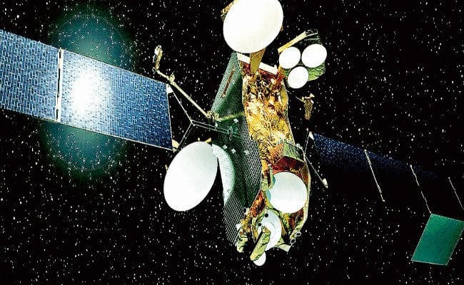 एमिसैट रखेगा दुश्मन पर बाज-सी नजर, नहीं छिप सकेंगे दुश्मन के रडार