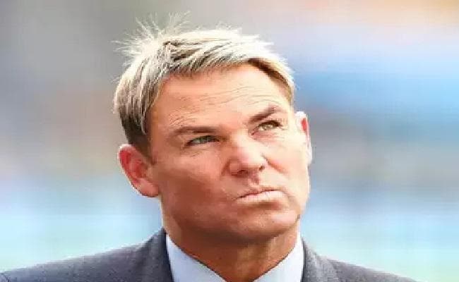 अश्विन की हरकत शर्मनाक और निंदनीय : वार्न