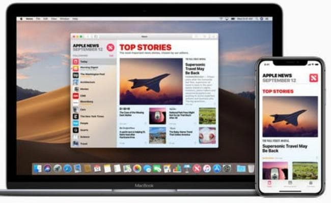 एपल ला रही न्यूज सर्विस, जानें कैसे पढ़ पायेंगे आप 300 से ज्यादा पत्रिकाएं...