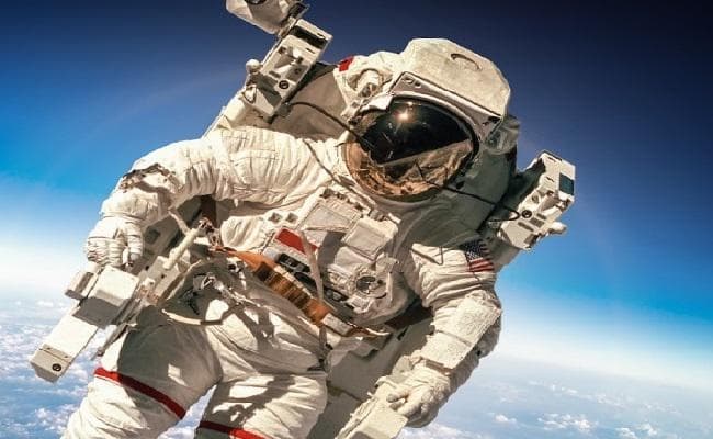 नासा ने ऐतिहासिक स्पेसवॉक रद्द किया
