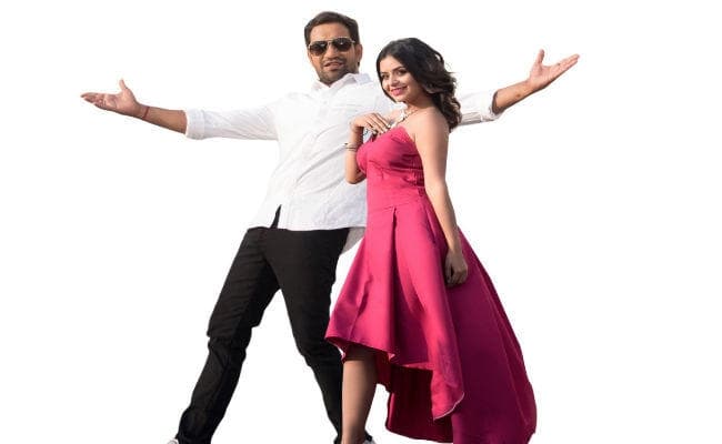 Sher E Hindustan दिनेशलाल यादव निरहुआ का जलवा UP-Bihar में दूसरे हफ्ते भी जारी