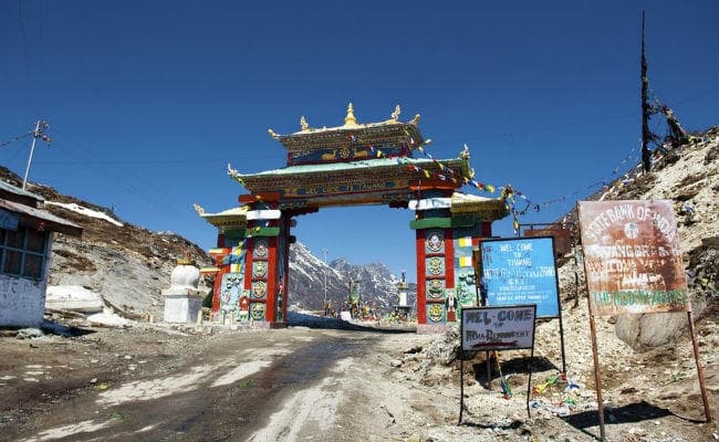 चीन ने अरुणाचल प्रदेश को भारत का हिस्सा दिखाने वाले 30,000 मानचित्रों को किया नष्ट