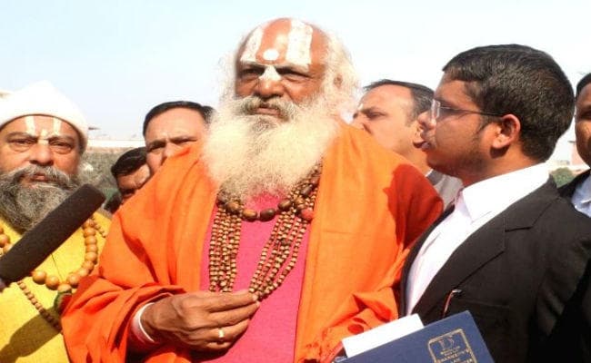 अयोध्या मामला : निर्मोही अखाड़ा की सुप्रीम कोर्ट से अपील, फैजाबाद में न हो राम मंदिर की मध्यस्थता