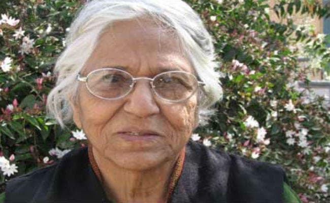 रमणिका गुप्ता के निधन से झारखंडी साहित्यकारों में शोक की लहर, जानिये किसने क्या कहा...?