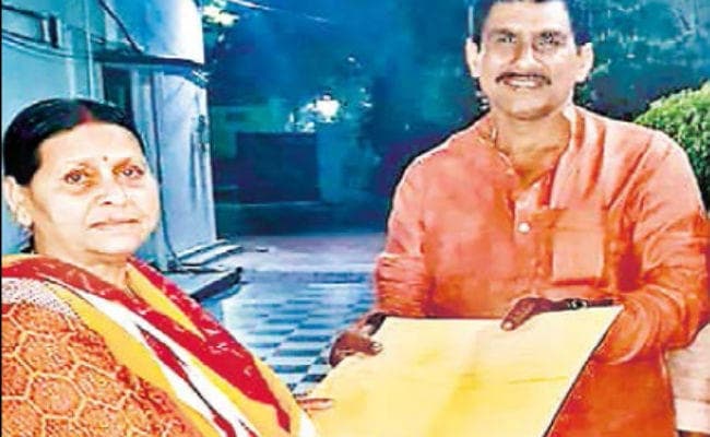 झारखंड में टूटा महागठबंधन सुभाष यादव चतरा से राजद के प्रत्याशी बने