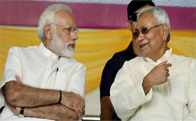 पटना : भाजपा के 42 स्टार प्रचारकों की सूची में पीएम व सीएम शामिल