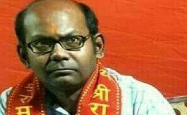 Lok Sabha Election 2019 : भाजपा प्रत्याशी ने कार्यकर्ताओं से कहा- बूथ लूटने वाले को सीने में गोली मारो