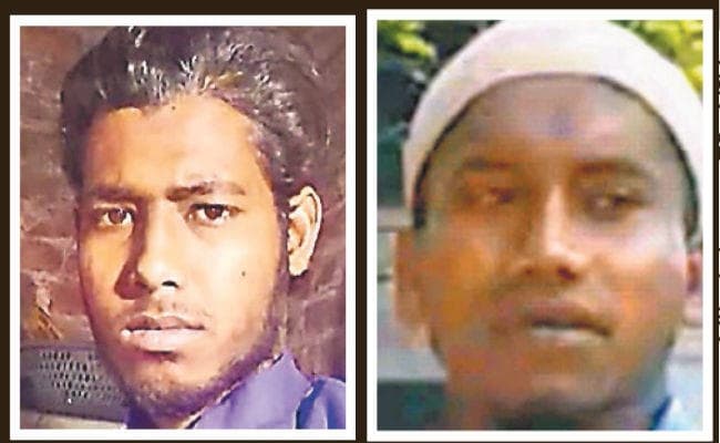 बड़ा खुलासा : पटना में मकान खरीद कर आतंकवादी ऑपरेशन सेंटर चलाने की थी योजना, दो बौद्ध स्थल थे इनके निशाने पर